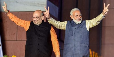 पीएम मोदी और गृह मंत्री अमित शाह 31 को यूपी में आएंगे, यहां है कार्यक्रम की पूरी जानकारी